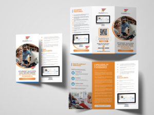 Design de Brochure par debdesign pour Peacock Software, LLC | Design : #27225920
