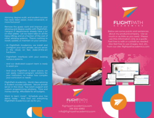 Brochure Design by RajeshkCreativeDesigner