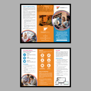 Design de Brochure par GraphicsGuru pour Peacock Software, LLC | Design : #27216271