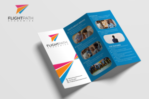 Diseño de Brochure por Balraj Creation para Peacock Software, LLC | Diseño: #27230325