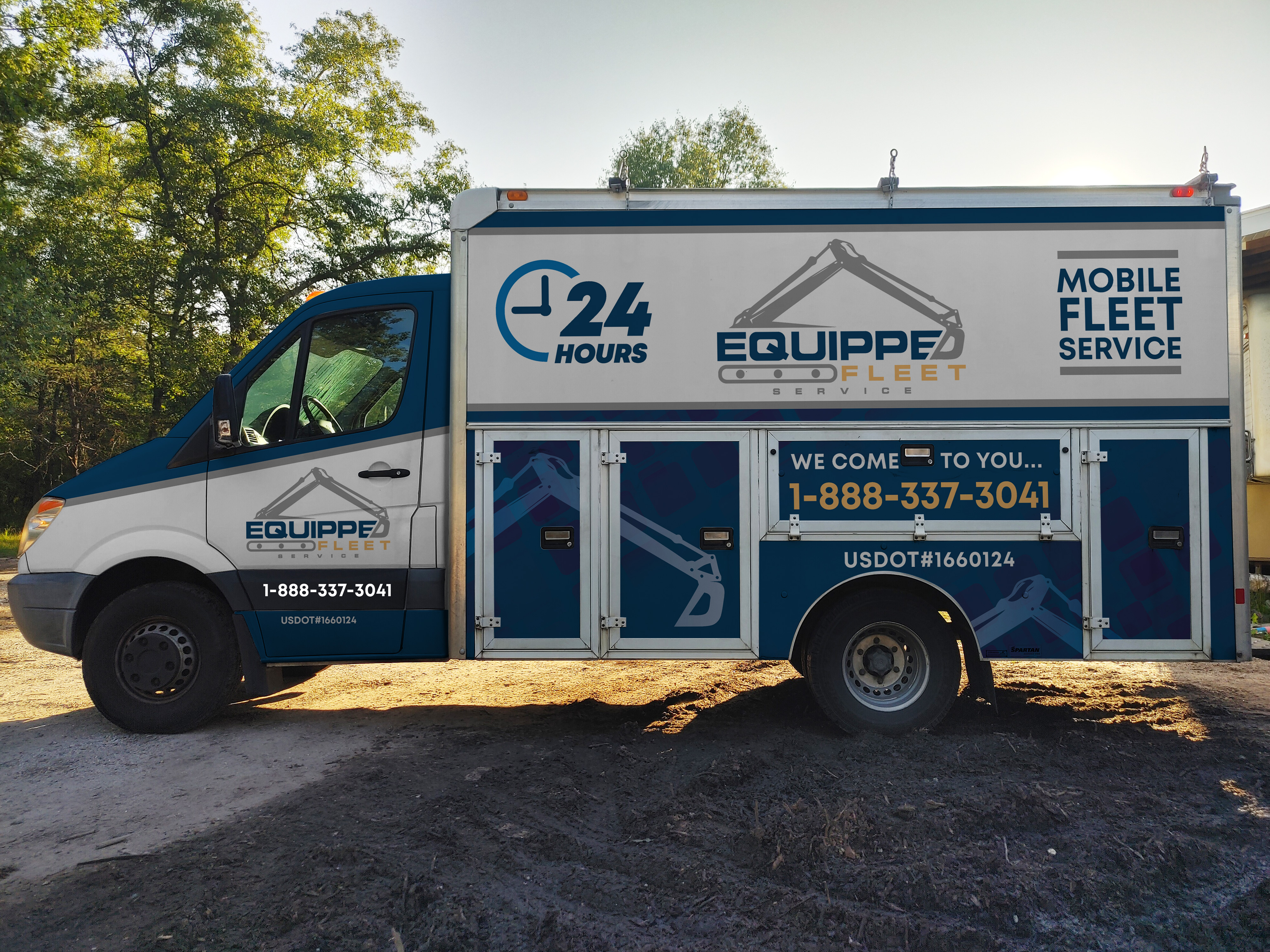 Car Wrap Design by DesignConnection Impressive Sol for this project | Design: #27215984