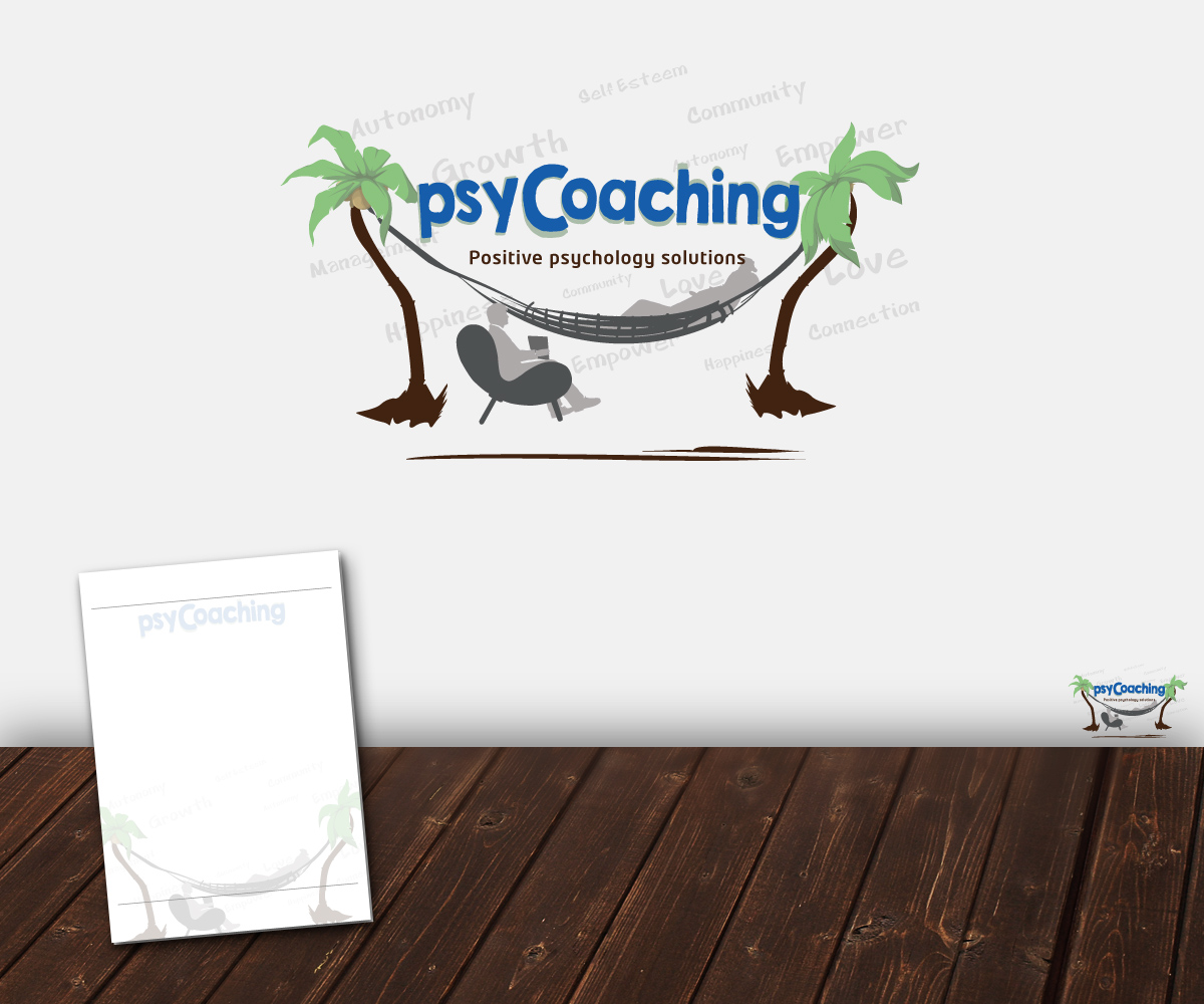 Logo Design by Turkii for PSYCoaching | Design #3061553
