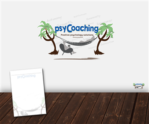Logo Design by Turkii for PSYCoaching | Design: #3065930