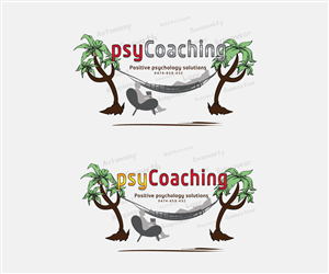 Logo Design by Turkii for PSYCoaching | Design: #3077972