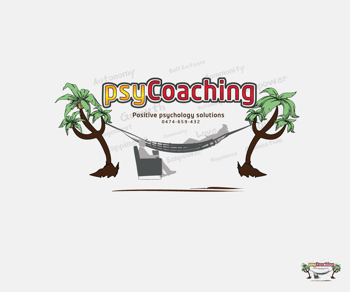 Diseño de Logo por Turkii para PSYCoaching | Diseño #3085934