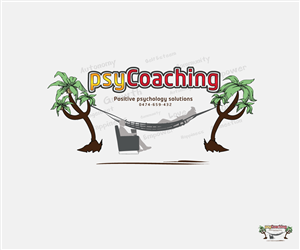 Logo Design by Turkii for PSYCoaching | Design #3085934