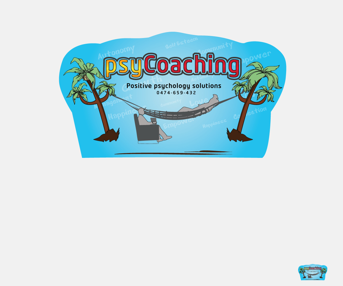 Logo Design by Turkii for PSYCoaching | Design #3108835