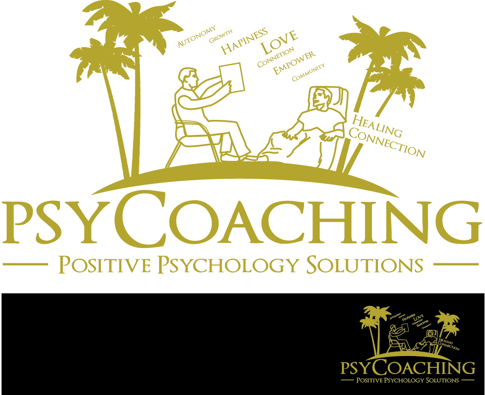 Logo Design by row3webs for PSYCoaching | Design #3063679