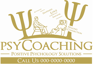 Logo Design by row3webs for PSYCoaching | Design: #3070556