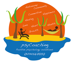 Logo Design by Yacomo for PSYCoaching | Design #3081339