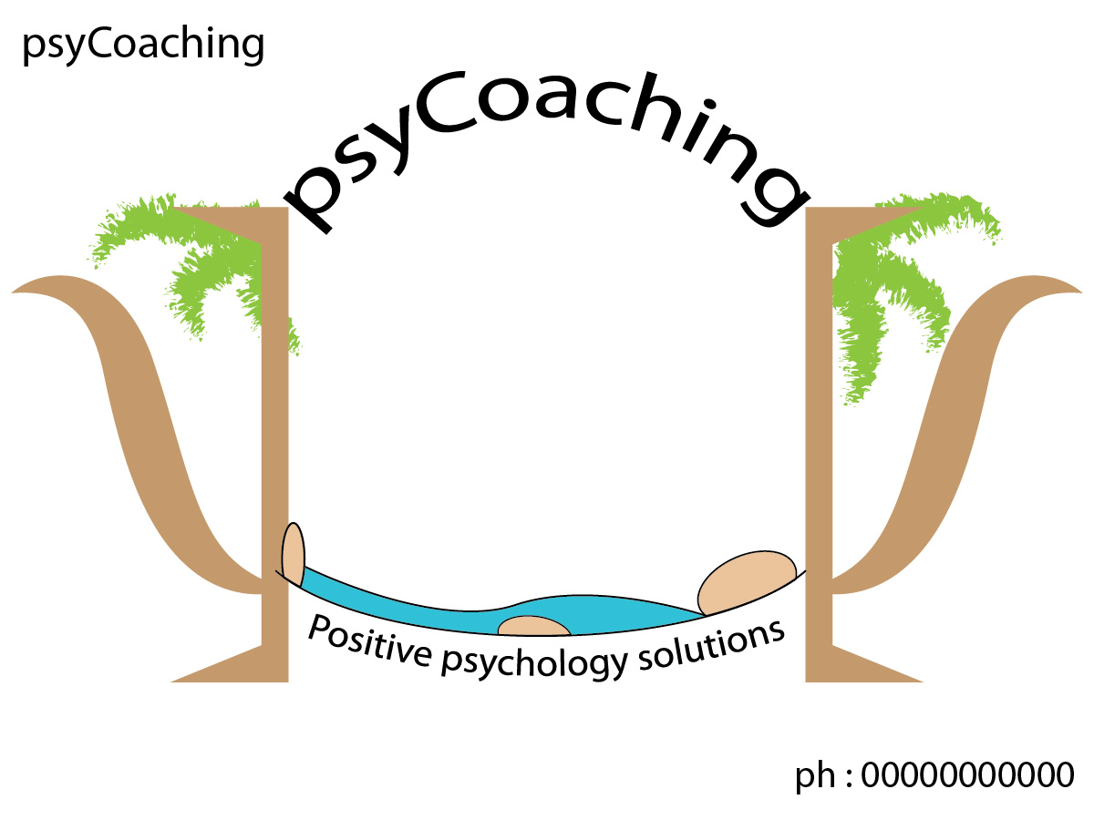 Diseño de Logo por tusia para PSYCoaching | Diseño #3076963