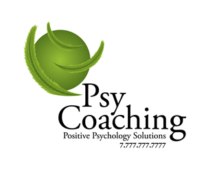 Logo Design by TLK Graphic Designs for PSYCoaching | Design #3075348