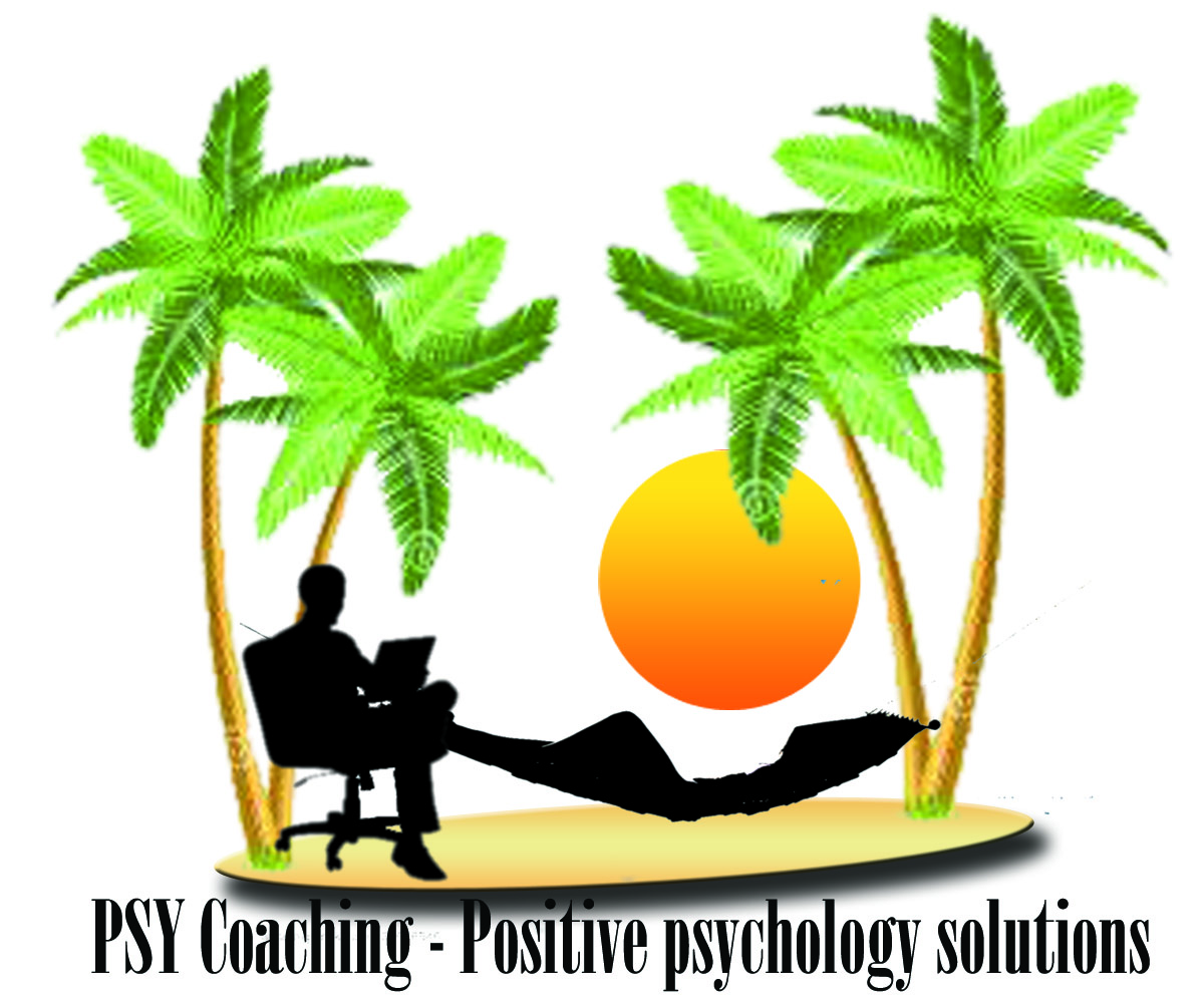 Diseño de Logo por ROCKAMUERTA CREATIONS para PSYCoaching | Diseño #3056956