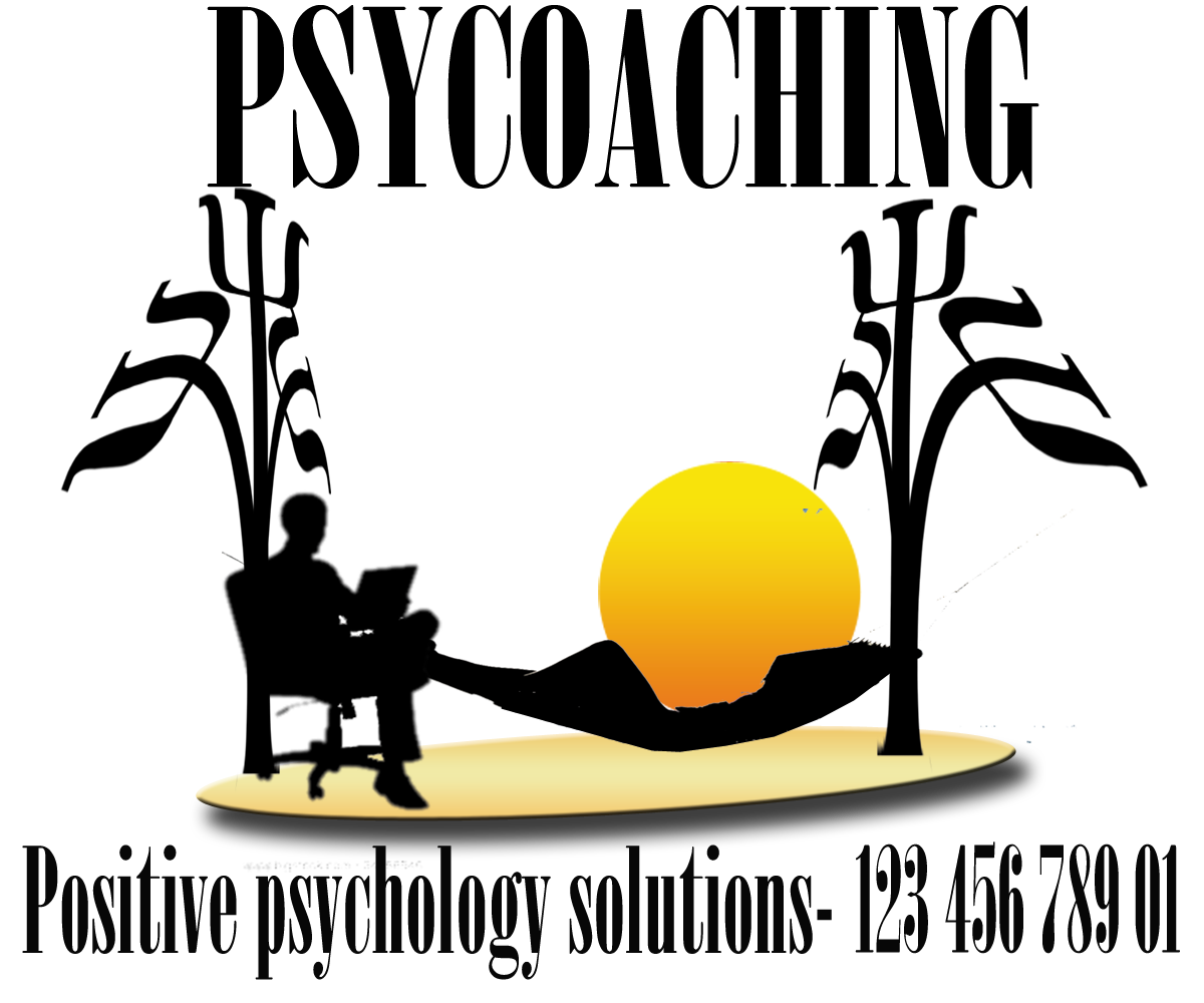 Diseño de Logo por ROCKAMUERTA CREATIONS para PSYCoaching | Diseño #3112551