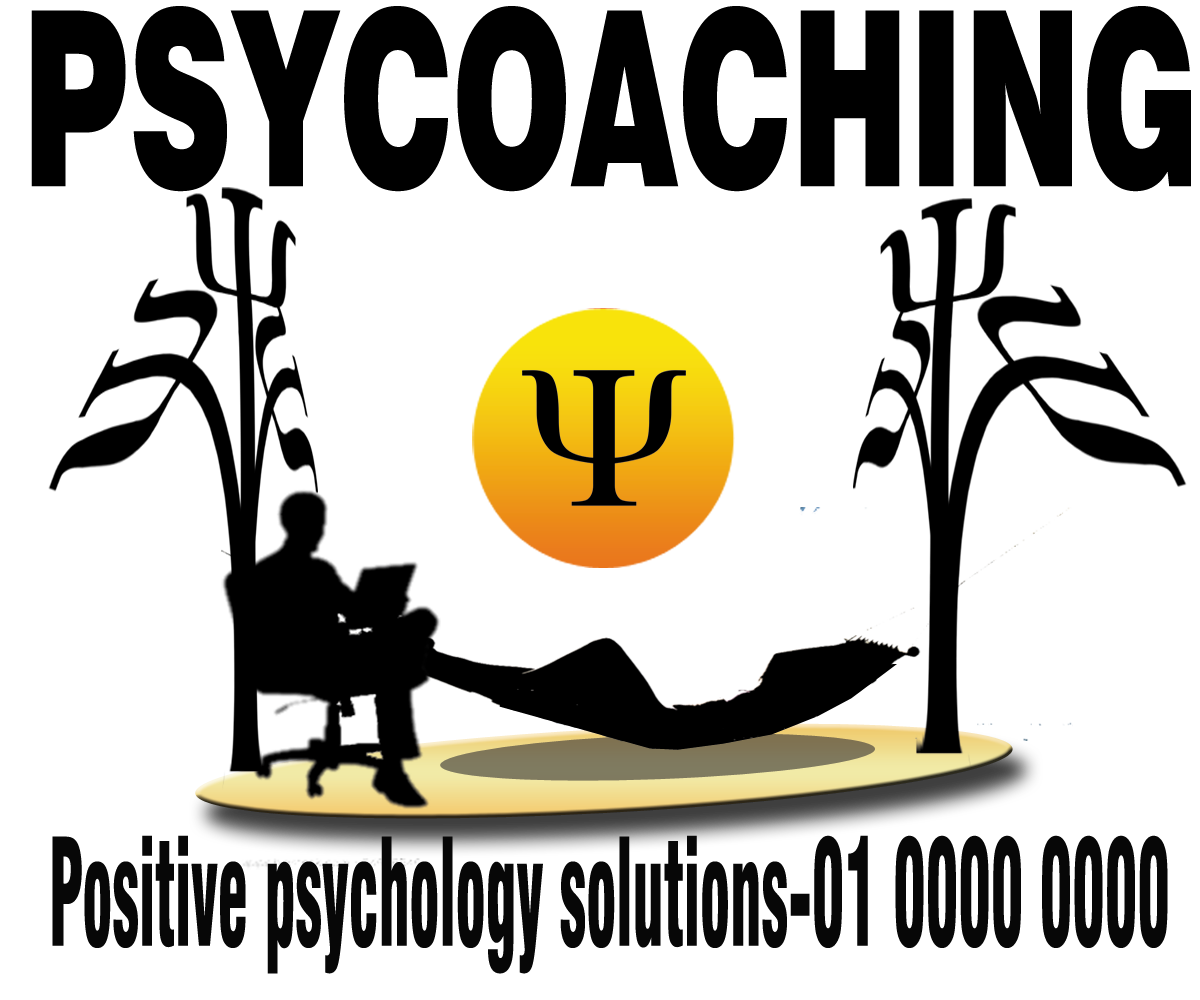 Diseño de Logo por ROCKAMUERTA CREATIONS para PSYCoaching | Diseño #3112674