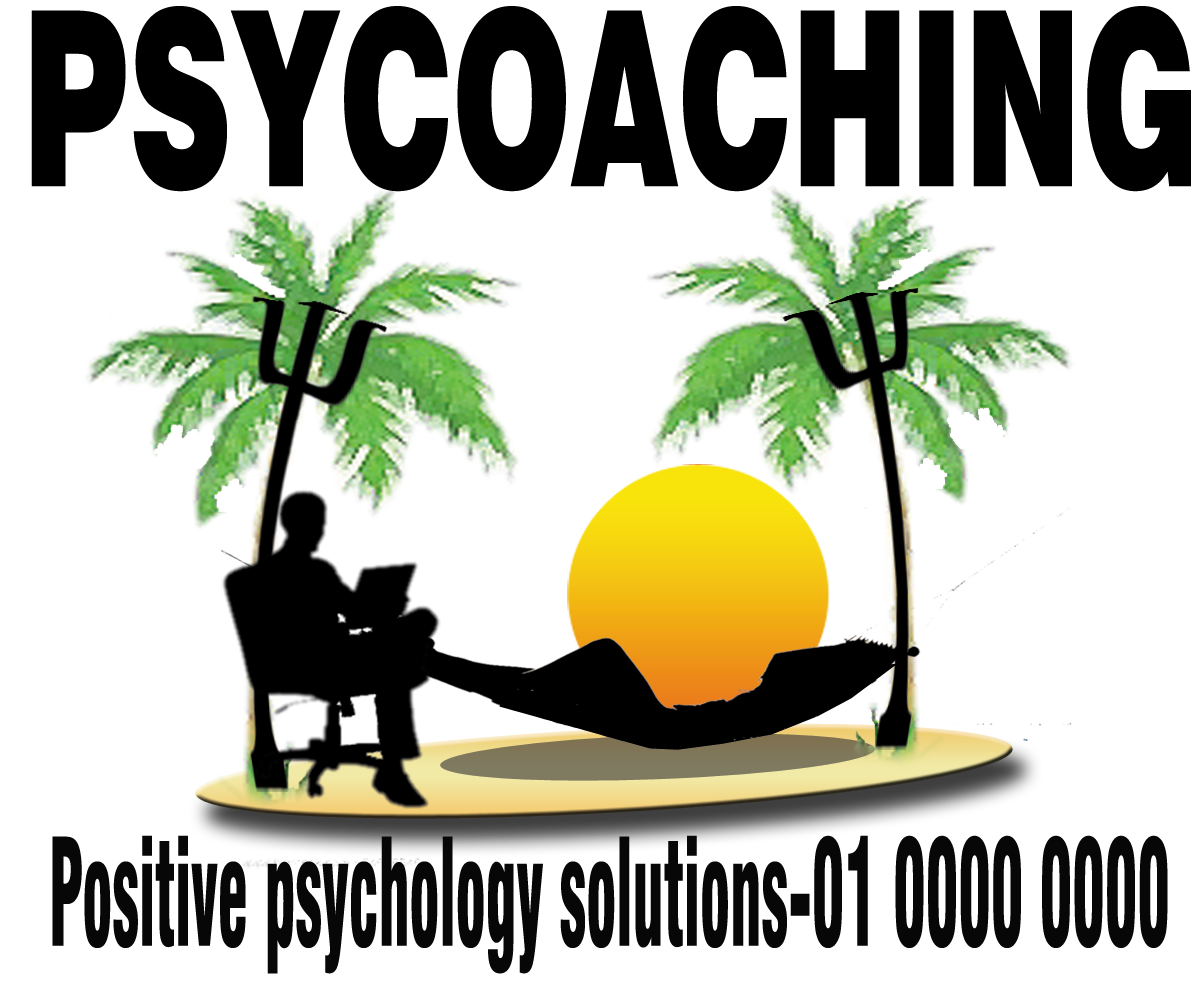 Diseño de Logo por ROCKAMUERTA CREATIONS para PSYCoaching | Diseño #3112825