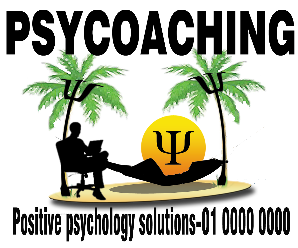Logo Design by ROCKAMUERTA CREATIONS for PSYCoaching | Design #3112866
