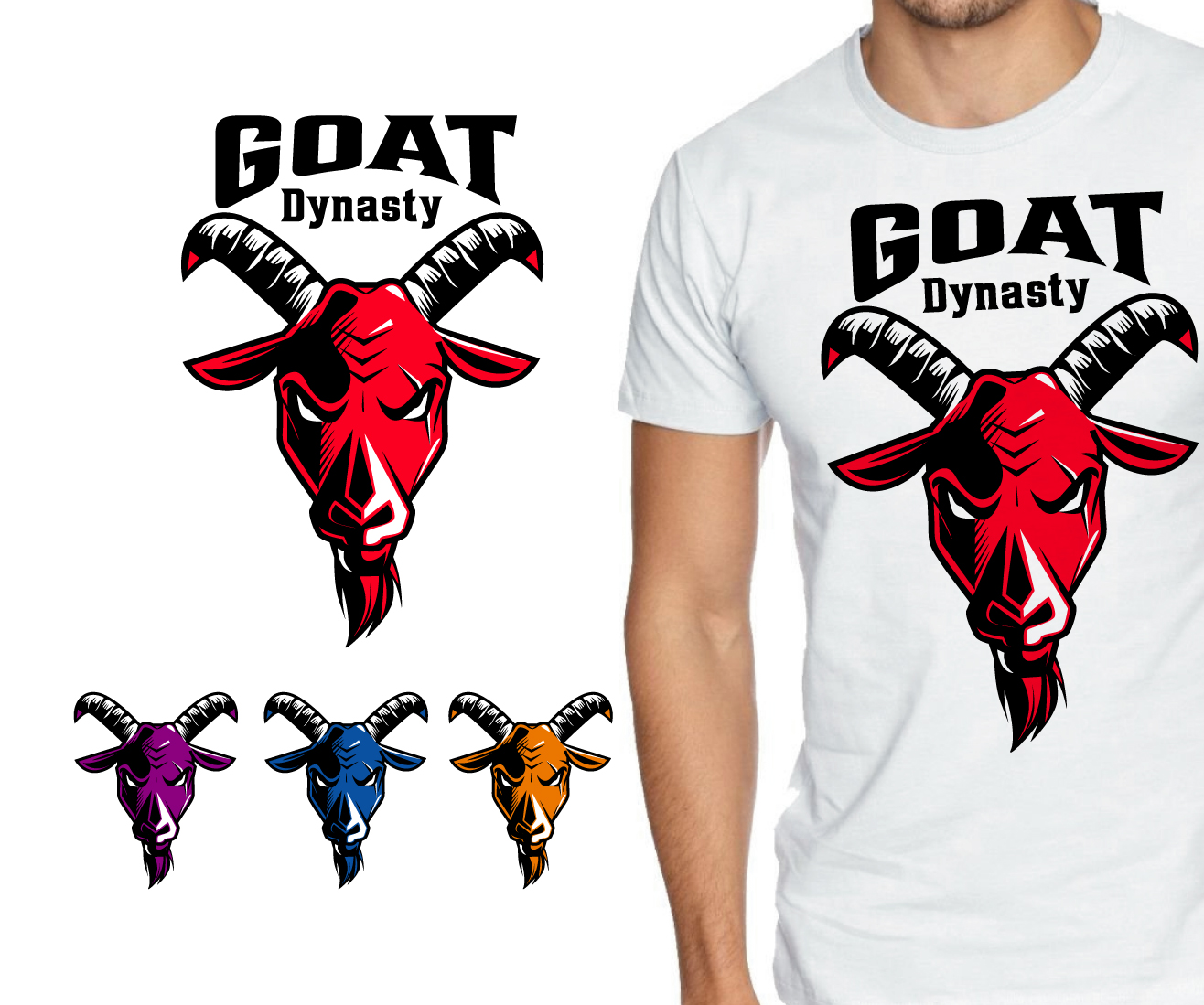 Diseño de Camiseta por Suprakash 3 para este proyecto | Diseño #27224857