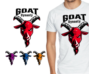 T-Shirt-Design von Suprakash 3 für dieses Projekt | Design: #27224857