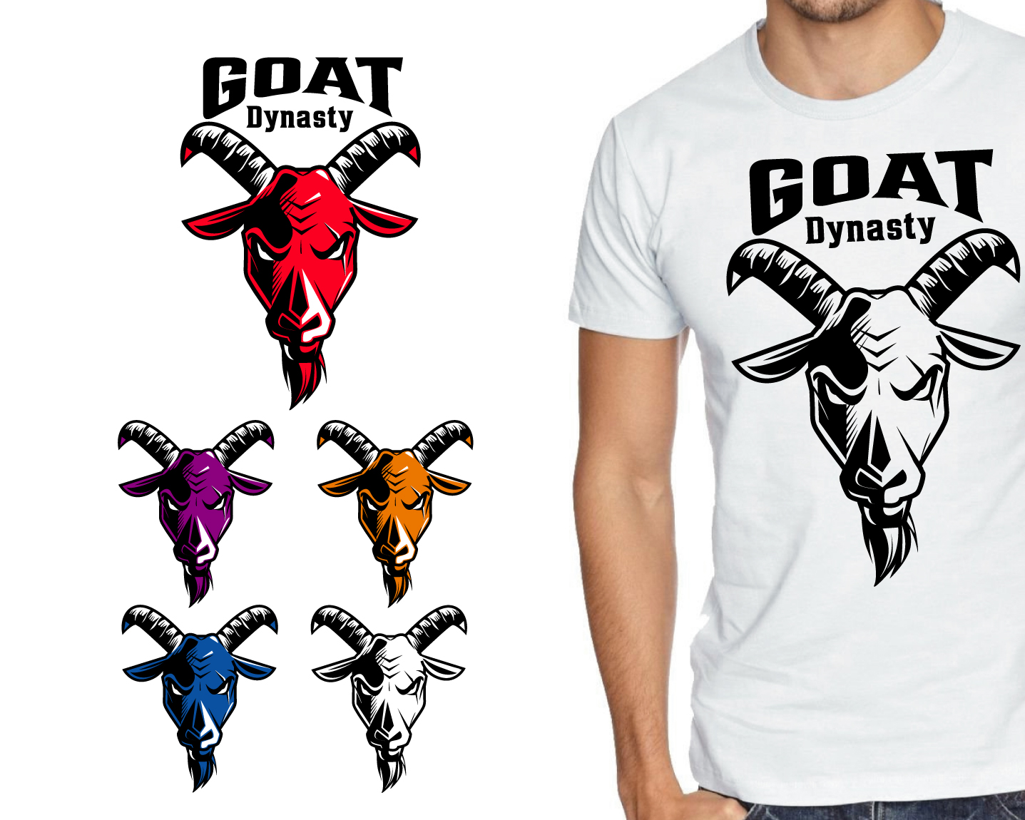 T-Shirt-Design von Suprakash 3 für dieses Projekt | Design #27225038