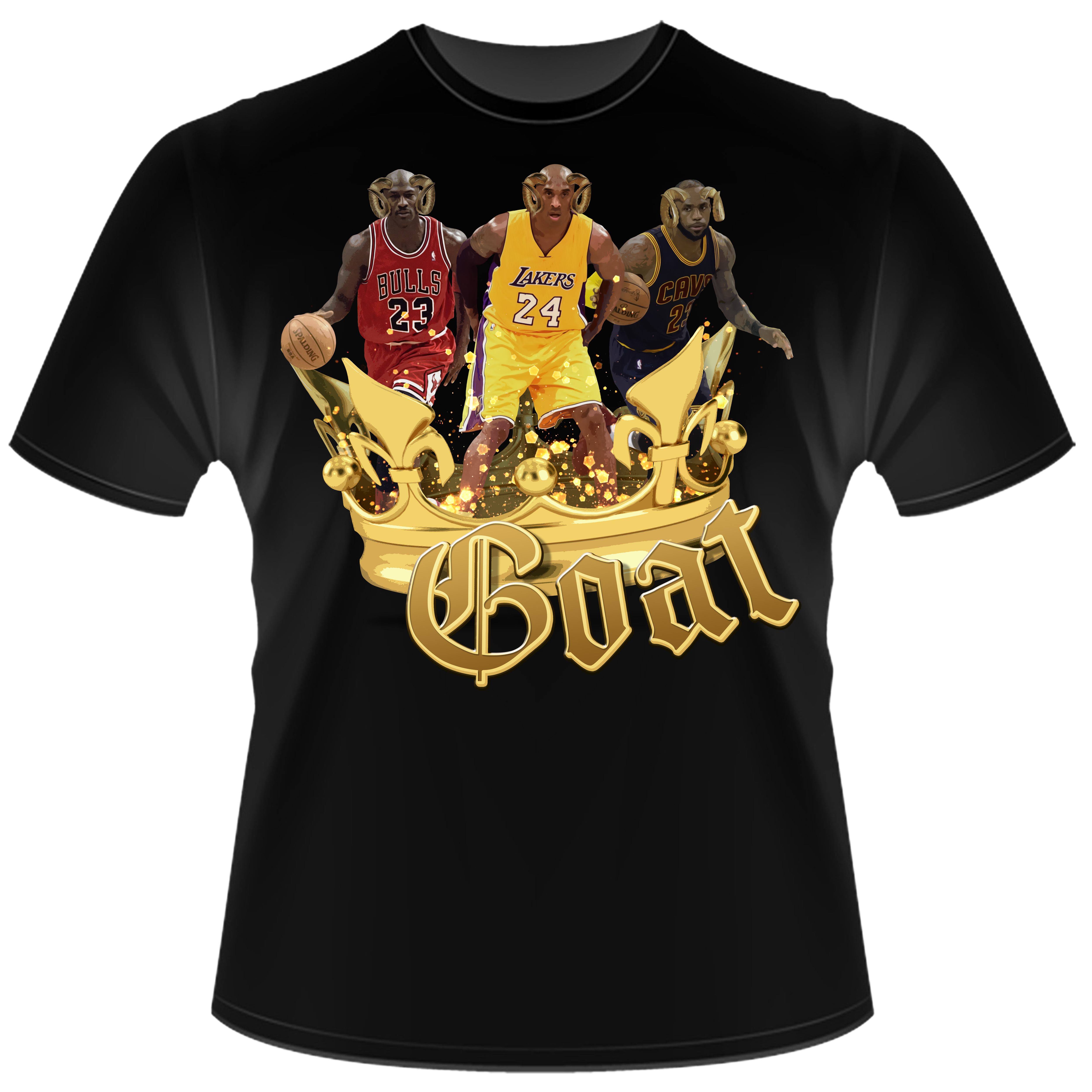 T-shirt Design by Nordic Designer for this project | Design #27222428