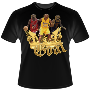 T-shirt Design by Nordic Designer