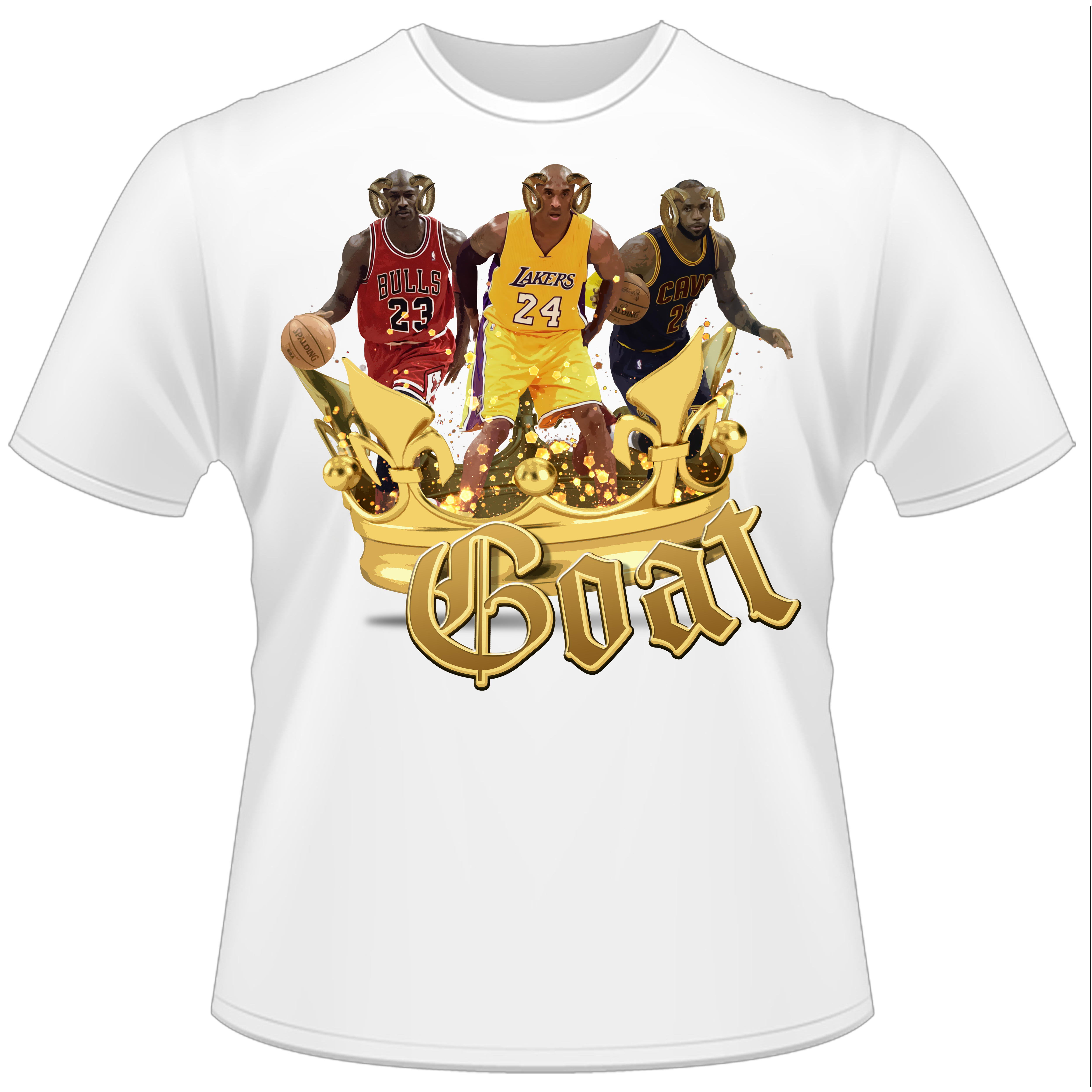 T-shirt Design by Nordic Designer for this project | Design #27222429