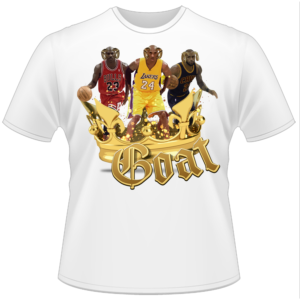 T-Shirt-Design von Nordic Designer für dieses Projekt | Design: #27222429