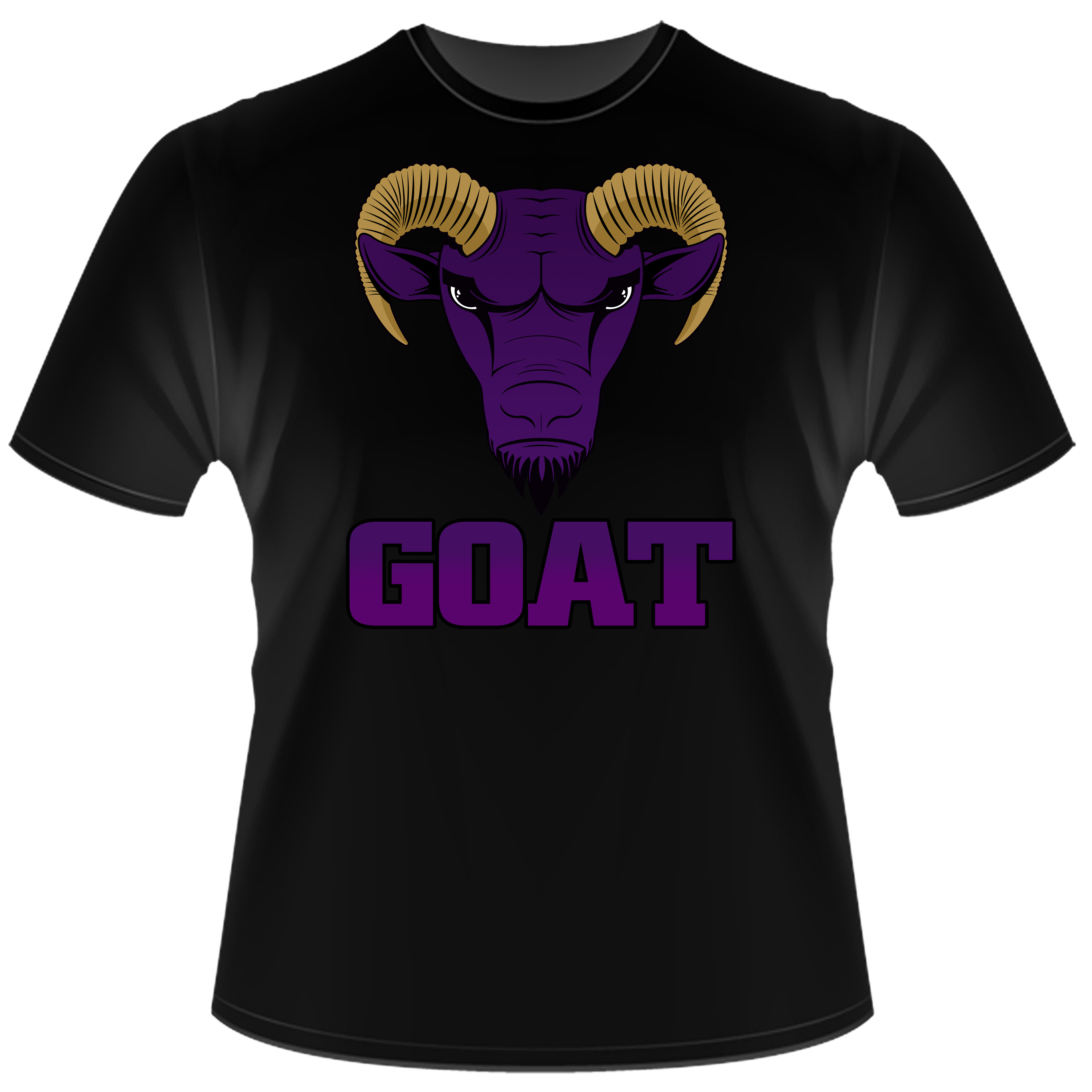Diseño de Camiseta por Nordic Designer para este proyecto | Diseño #27227542
