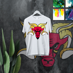 Diseño de Camiseta por BLACK H para este proyecto | Diseño #27215555