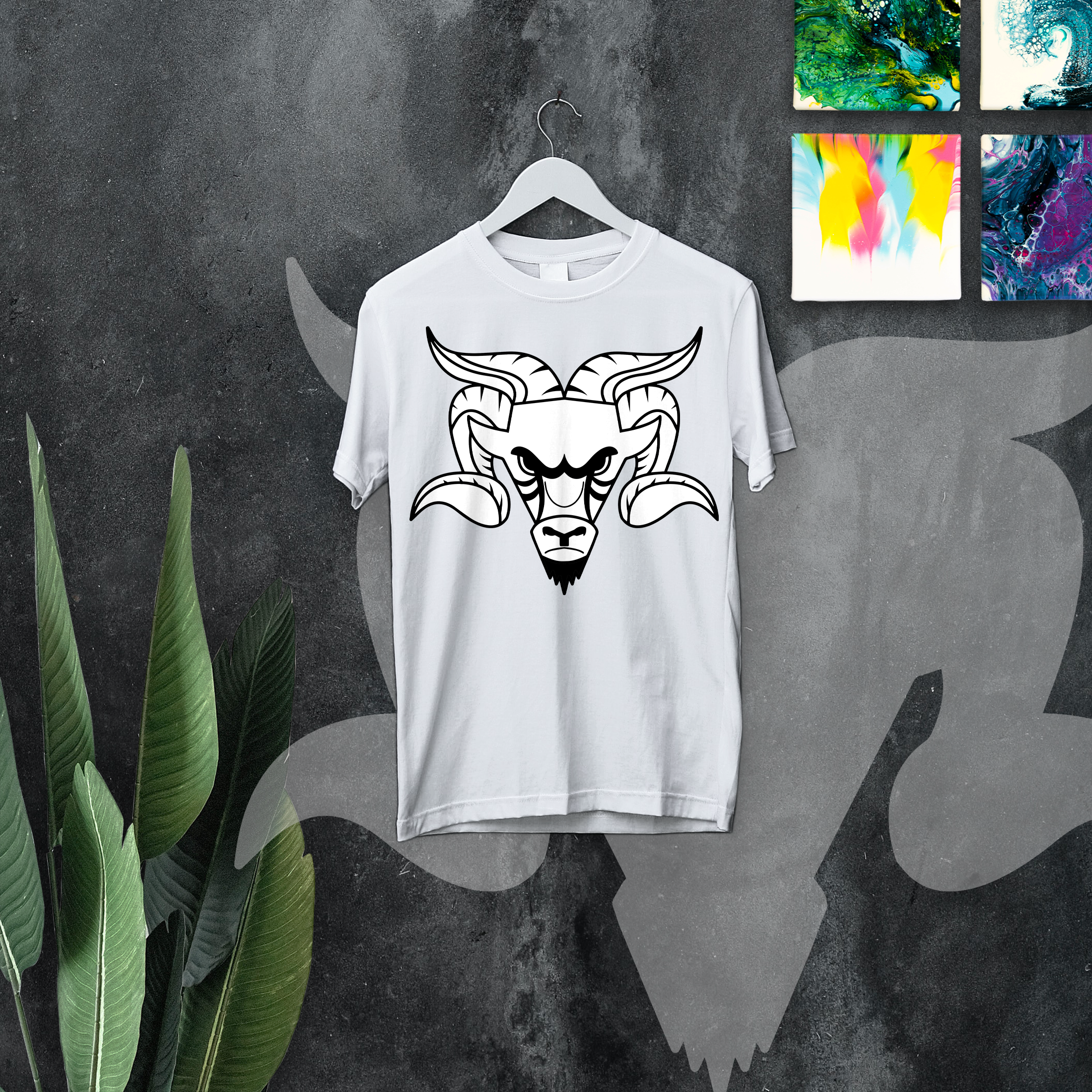 T-shirt Design by HUNG LEE for this project | Design #27217605