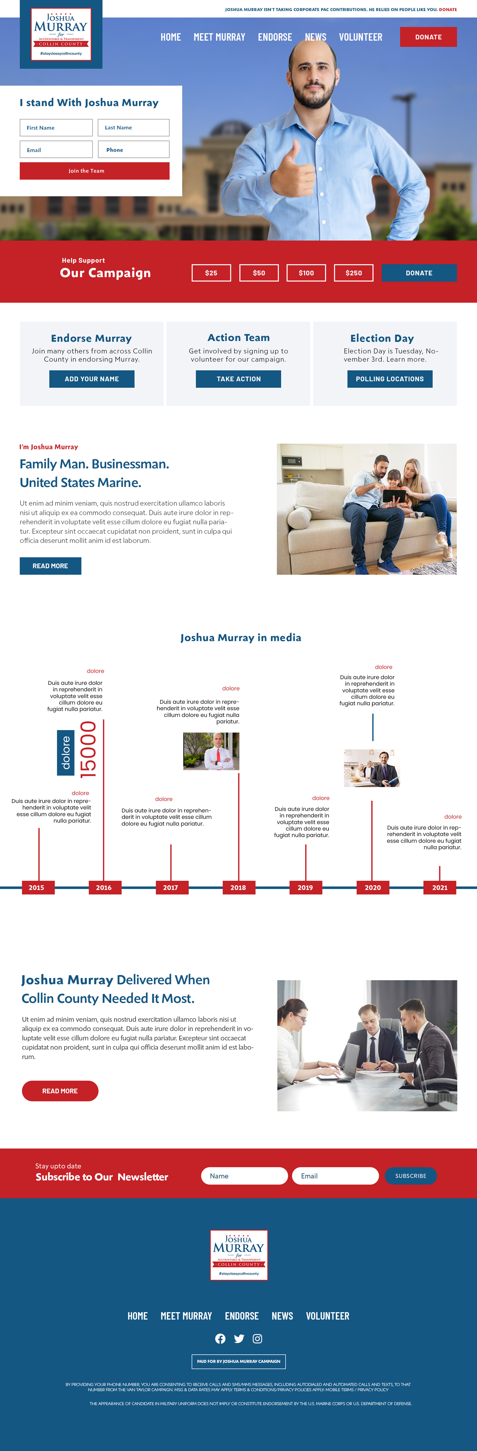 Diseño Web por Alvine para este proyecto | Diseño #27213154