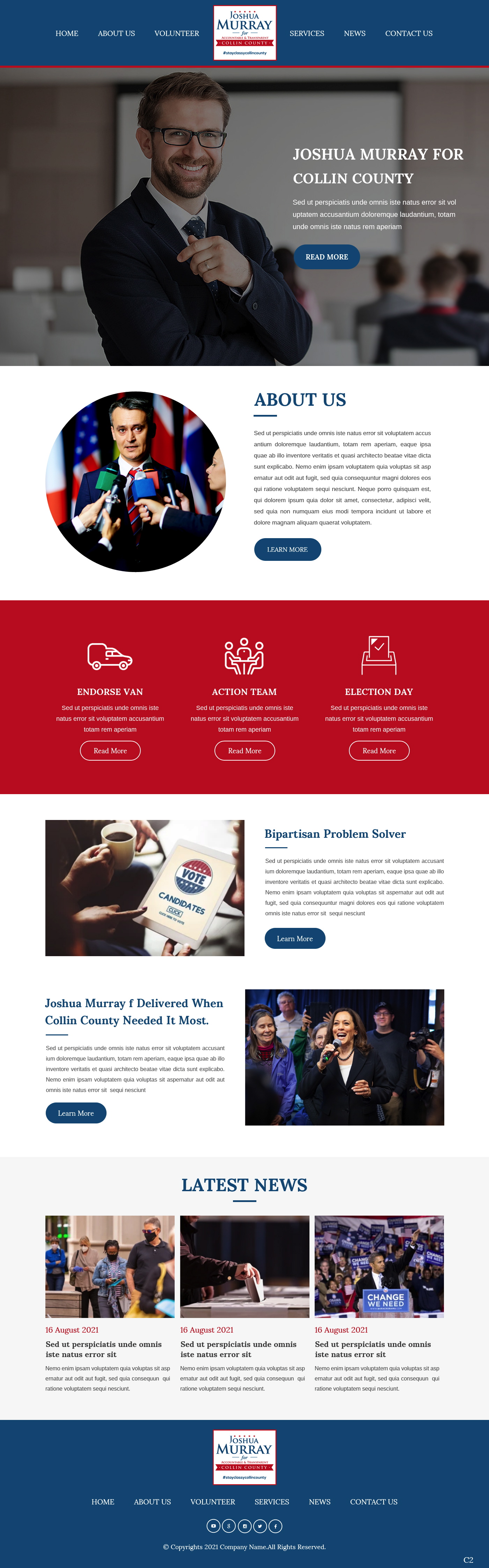 Web Design by pb for this project | Design #27214006
