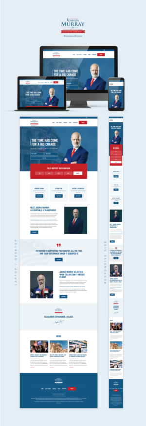 Web Design by PP² for this project | Design: #27212329