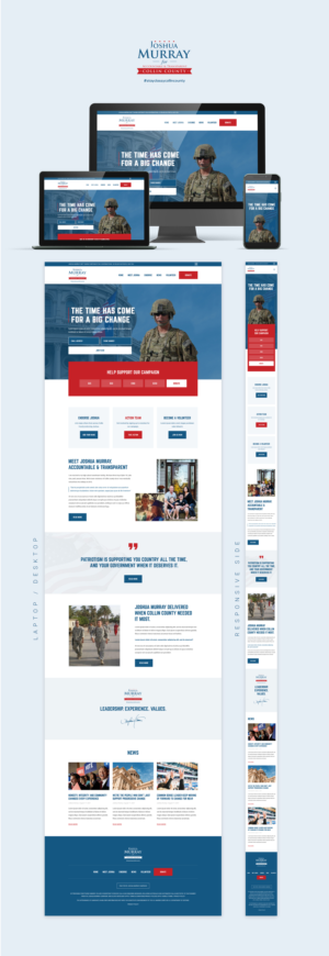 Web Design by PP² for this project | Design: #27218962