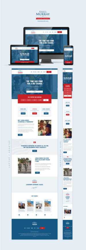 Web Design by PP² for this project | Design: #27219388