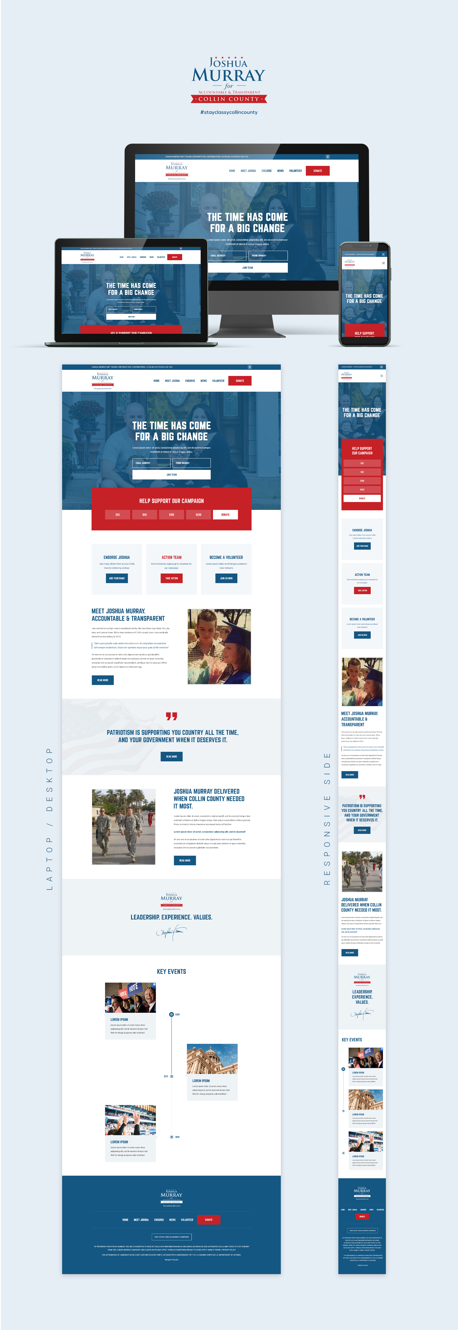 Web Design by PP² for this project | Design: #27219497