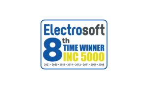 8th Time Winner- INC 5000 Yrs:  2021, 2020,  2019,, 2014, 2012, 2011, 2009, 2008  | Logo Design by MT
