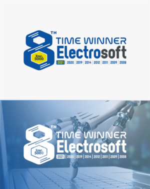 8th Time Winner- INC 5000 Yrs:  2021, 2020,  2019,, 2014, 2012, 2011, 2009, 2008  | Logo Design by hamkur