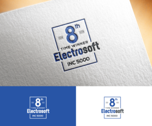 8th Time Winner- INC 5000 Yrs:  2021, 2020,  2019,, 2014, 2012, 2011, 2009, 2008  | Logo Design by step forward 2