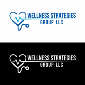 Logo Design by Habib Hyder for Wellness Strategies Group LLC | Design: #27237798