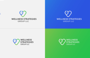 Design de Logo par RikoAji pour Wellness Strategies Group LLC | Design #27229062