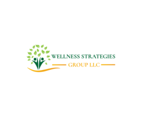 Logo Design by Anekaa for Wellness Strategies Group LLC | Design: #27209543