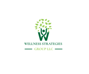 Logo Design by Anekaa for Wellness Strategies Group LLC | Design: #27209544