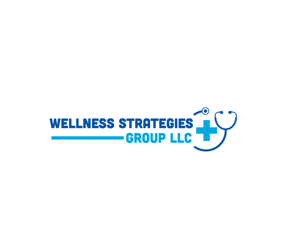 Logo Design by Anekaa for Wellness Strategies Group LLC | Design #27210264