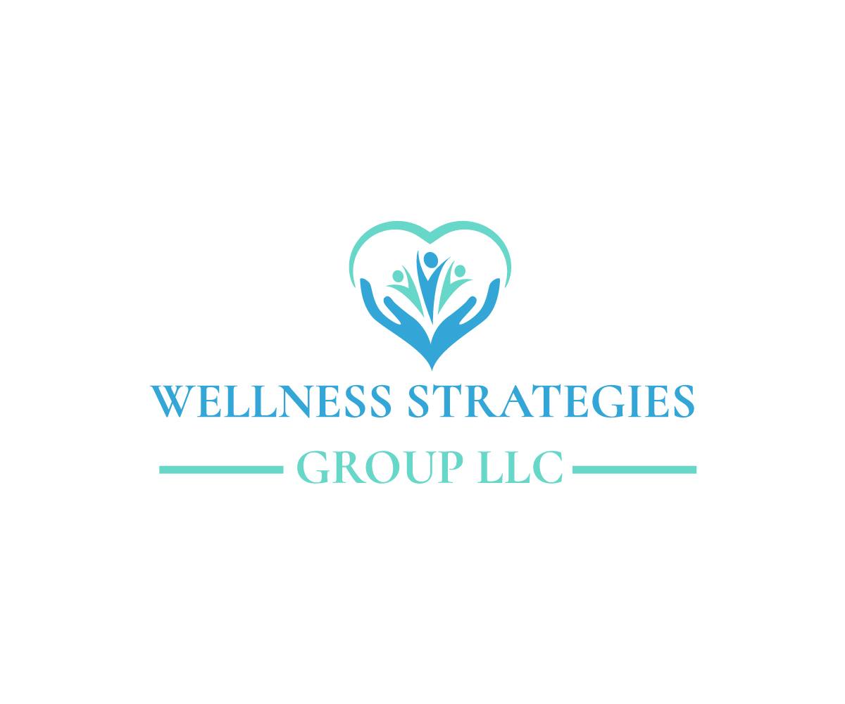 Logo Design by Anekaa for Wellness Strategies Group LLC | Design #27210265