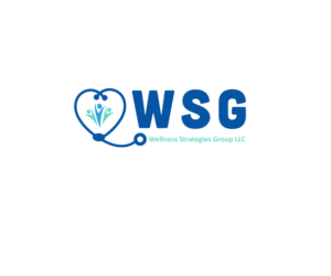 Logo Design by Anekaa for Wellness Strategies Group LLC | Design: #27210309