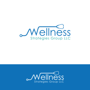 Logo Design by MG.graphics for Wellness Strategies Group LLC | Design: #27208043