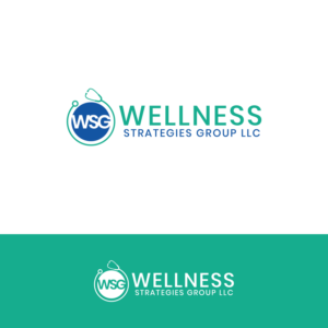 Logo Design by MG.graphics for Wellness Strategies Group LLC | Design: #27208044