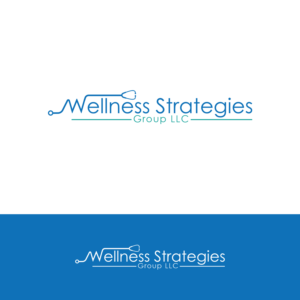 Logo Design by MG.graphics for Wellness Strategies Group LLC | Design: #27208825